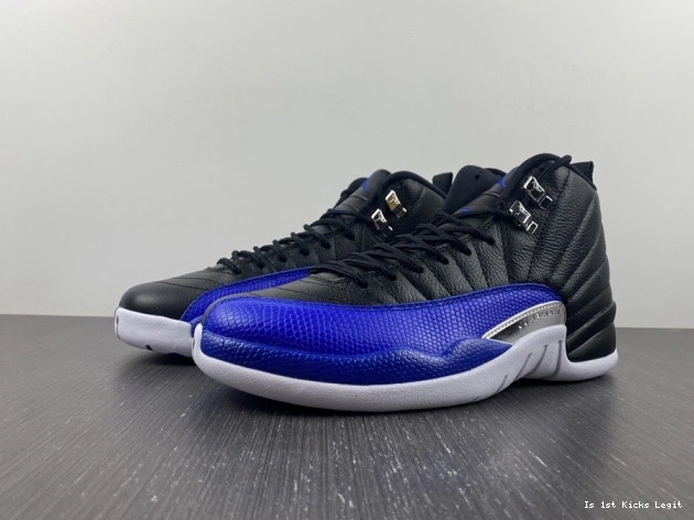 WMNS 12 Hyper Air Royal Jordan AO6068-004 0711